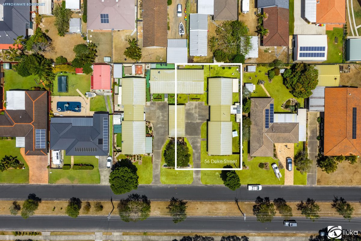 56 Duke Street, Iluka