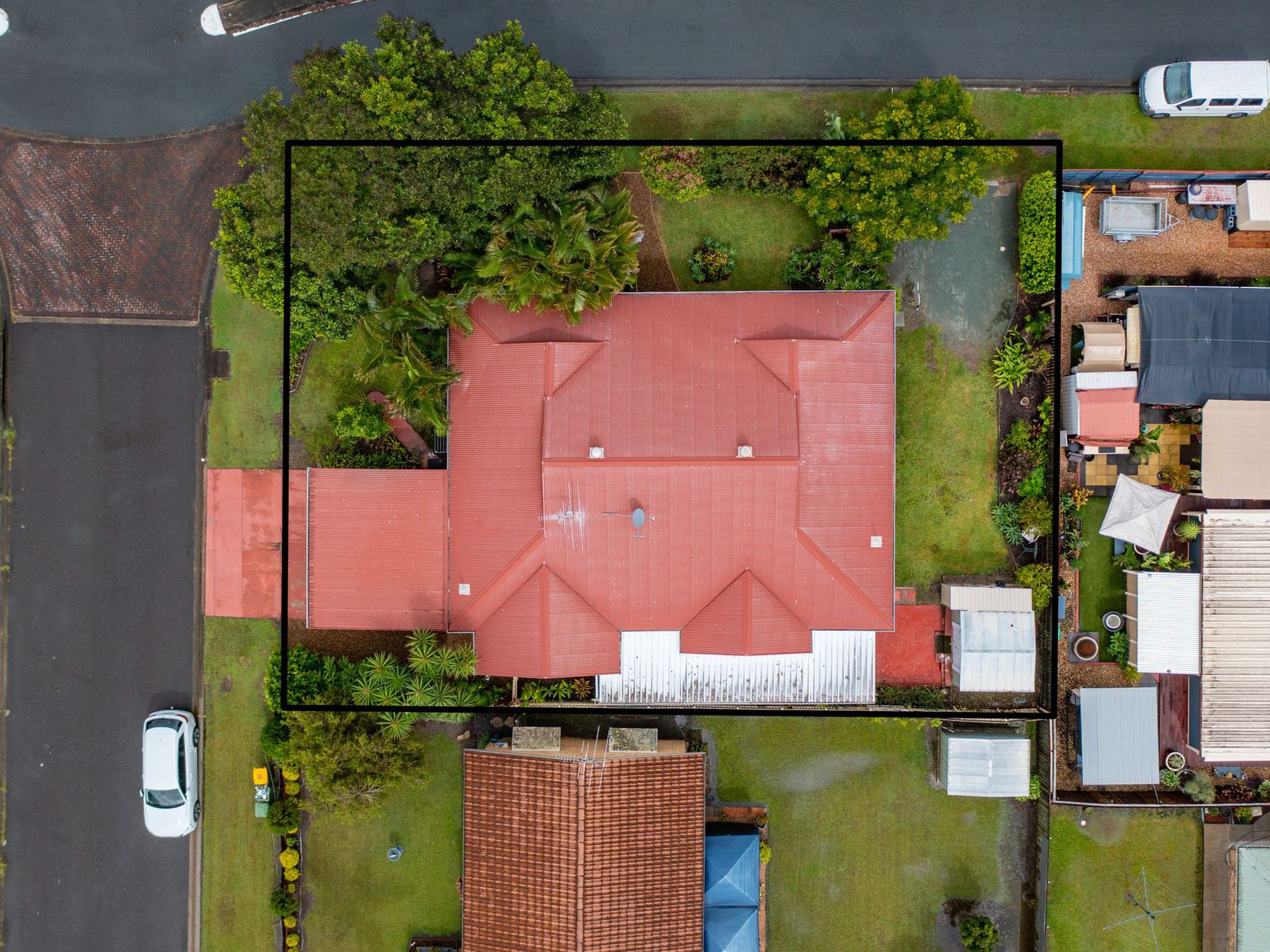 1 Cheviot Court, Caboolture South