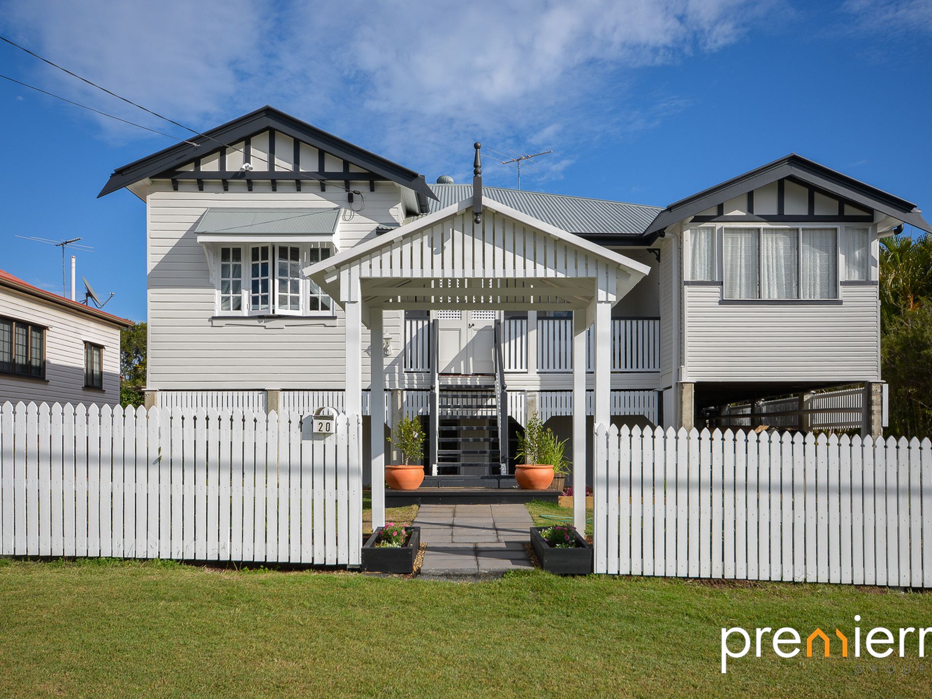 20 Booval Street, Booval