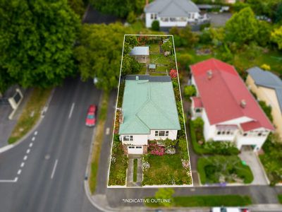 76 David Street, Newstead