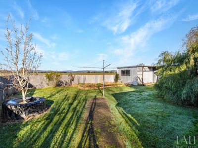 47 Bartley Street, Moyhu