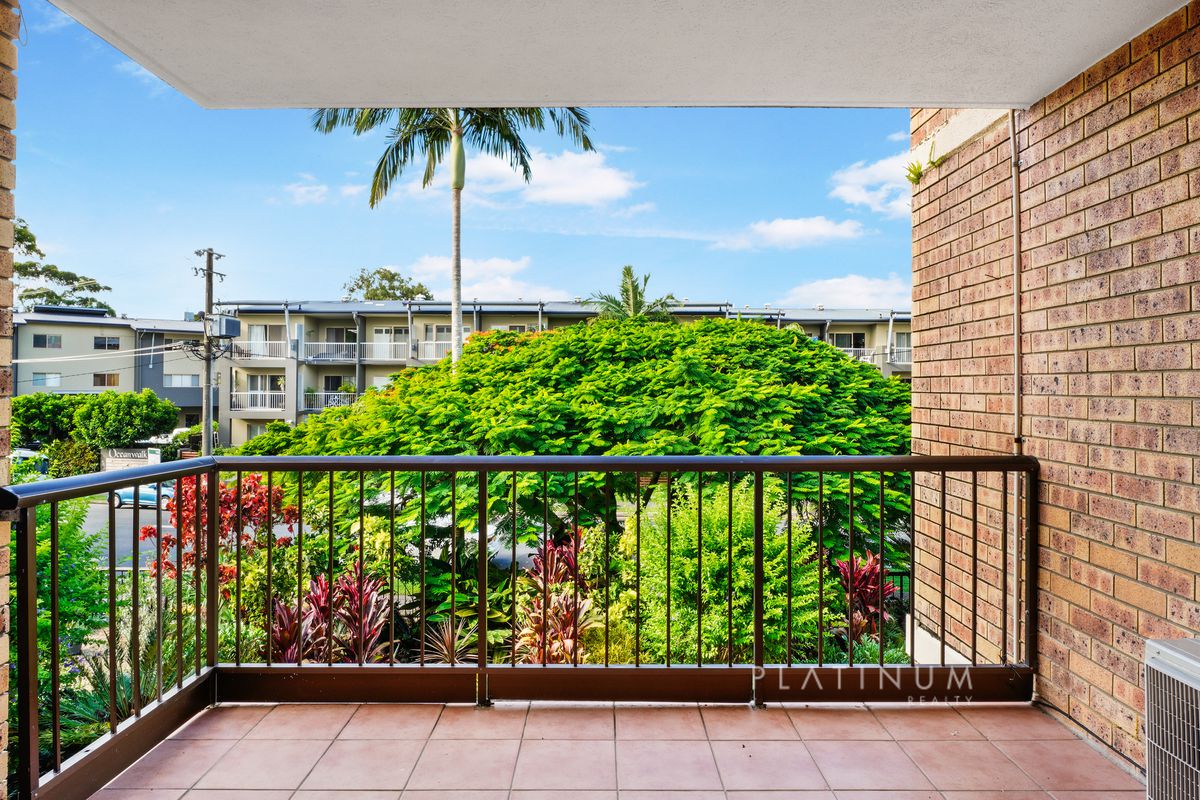 7 / 12 THROWER DRIVE, Currumbin