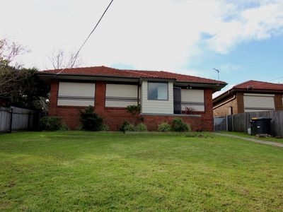 14 First Avenue, Warrawong