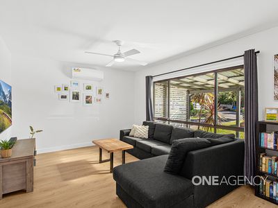 31 Simpson Parade, Albion Park