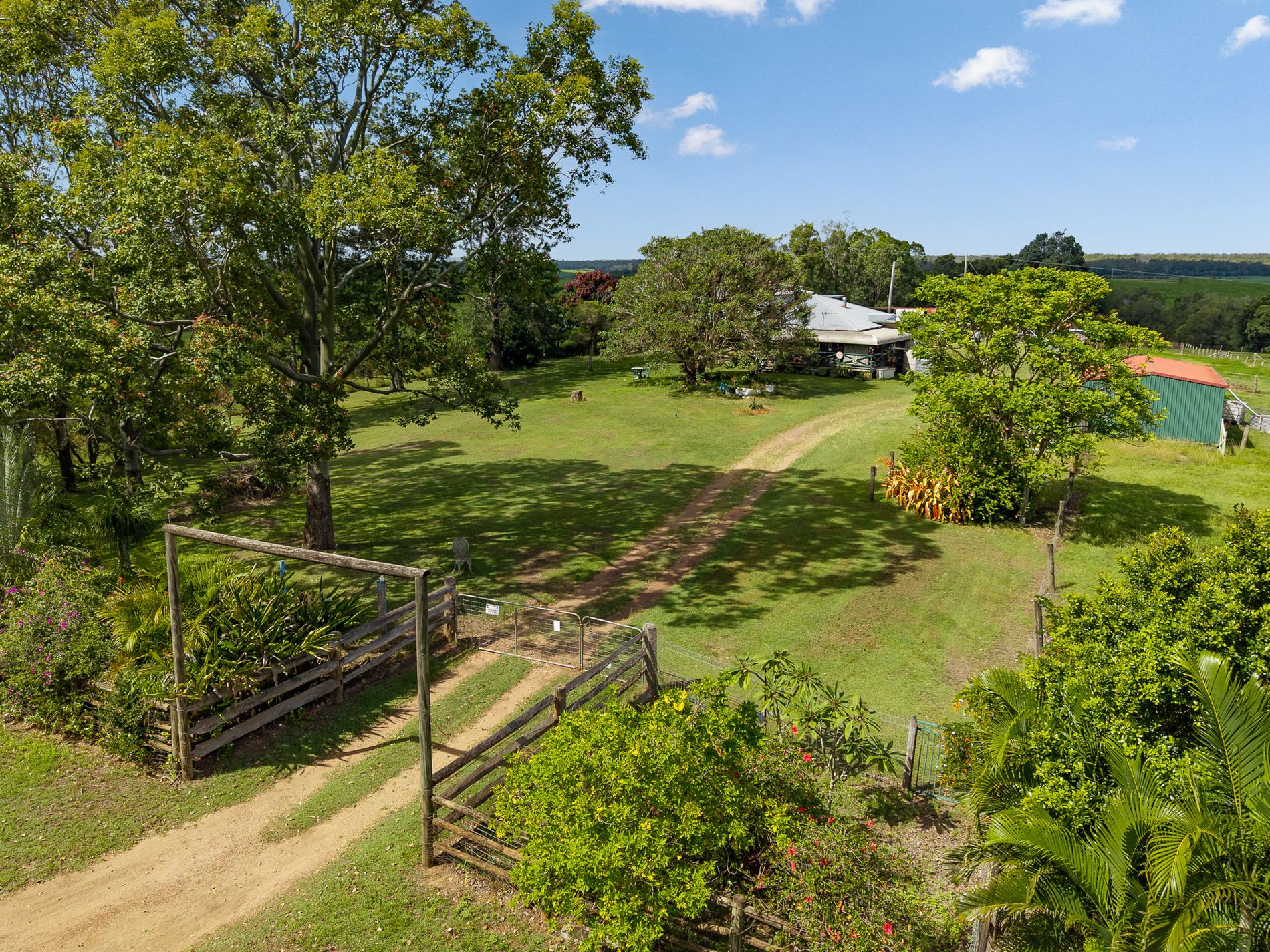 75 Jacobsens Road, Yerra