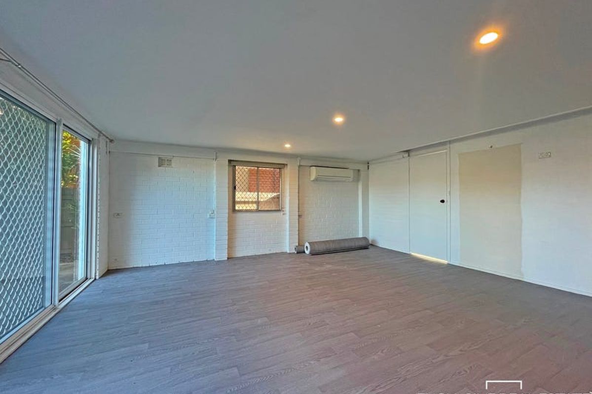 1A Church Avenue, Westmead
