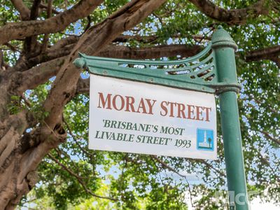 158 Moray Street, New Farm