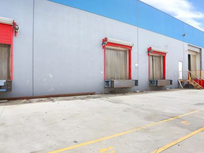 Unit 2 / 17  Enterprise Cct, Prestons