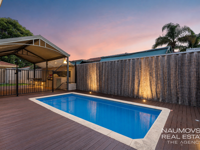 17A Ida Street, Balcatta