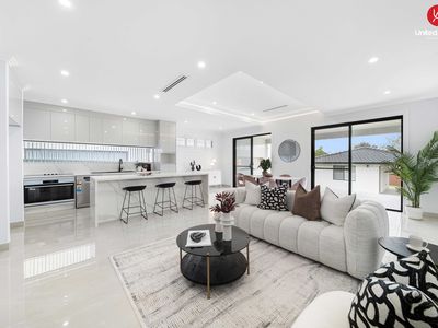 25B Hubert Street, Fairfield