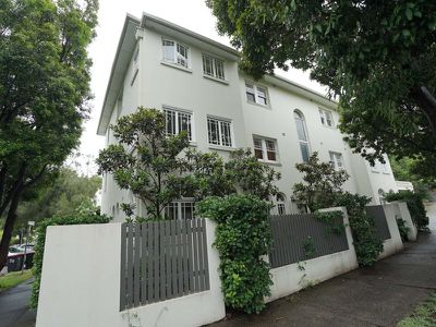 6 / 50 William Street, Double Bay