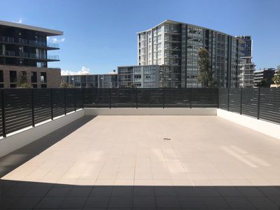 105 / 43 Shoreline Drive, Rhodes