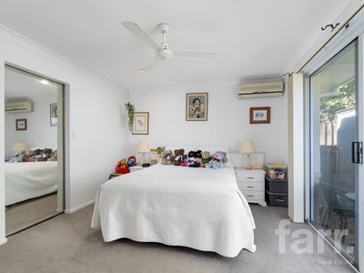 17 / 11 Eden Court, Nerang