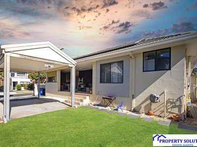 49 Somerville Road, Hampton Park