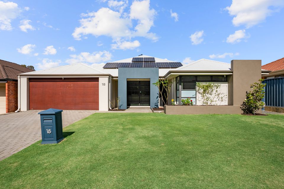18 Red Tingle Turn, Baldivis