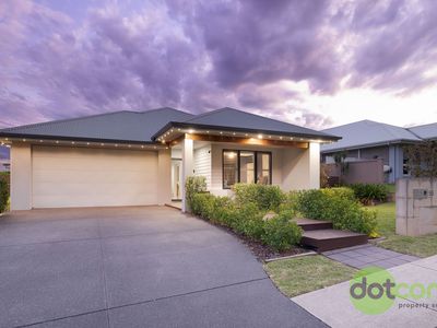 55 Tooze Circuit, North Rothbury