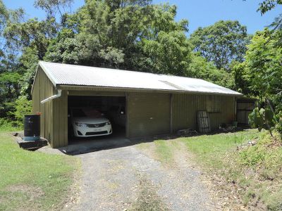 1430 Coolamon Scenic Drive, Myocum