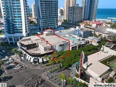 25-29 Cavill Avenue, Surfers Paradise