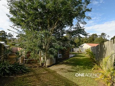 118 Wallaroo Way, Doolandella