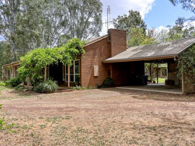 1 Yarramundi Ct, Murchison