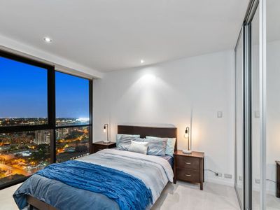 131 / 181 Adelaide Terrace, East Perth