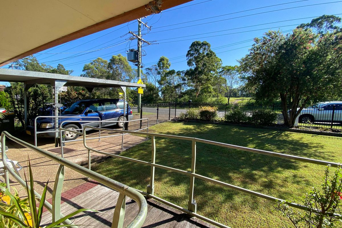 124 Bushland Drive, Taree