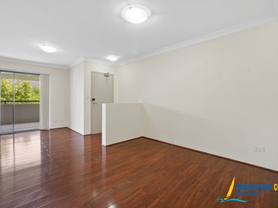 36 / 2A Hamilton Street East, North Strathfield