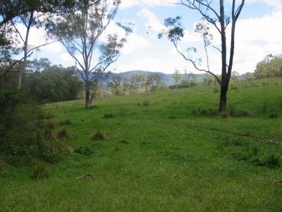 Lot 3 Lot 3 Cedar Springs Road, Kangaroo Valley