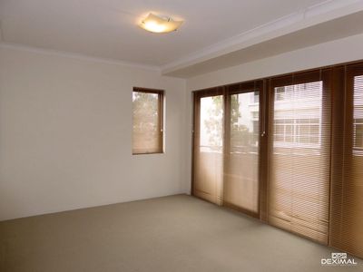 4 / 150 Stirling Street, Perth
