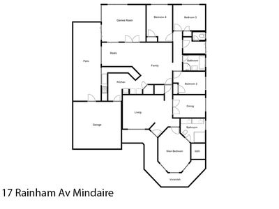 17 Rainham Avenue, Mindarie