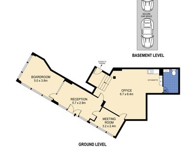 Suite 1 / 34 Albert Street, North Parramatta
