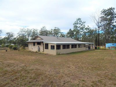 13 Ironbark Road, Nanango