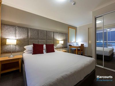 50 / 84 Northbourne Avenue, Braddon