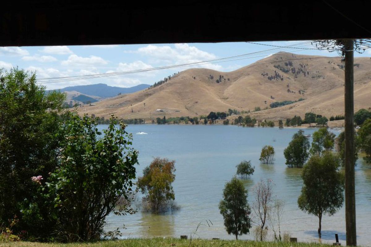 21 James Street, Bonnie Doon