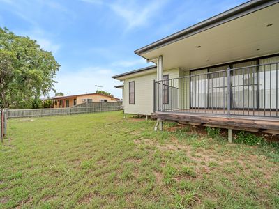 2 Cherry Street, Blackwater