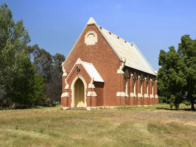 2-16 High Street, Barnawartha