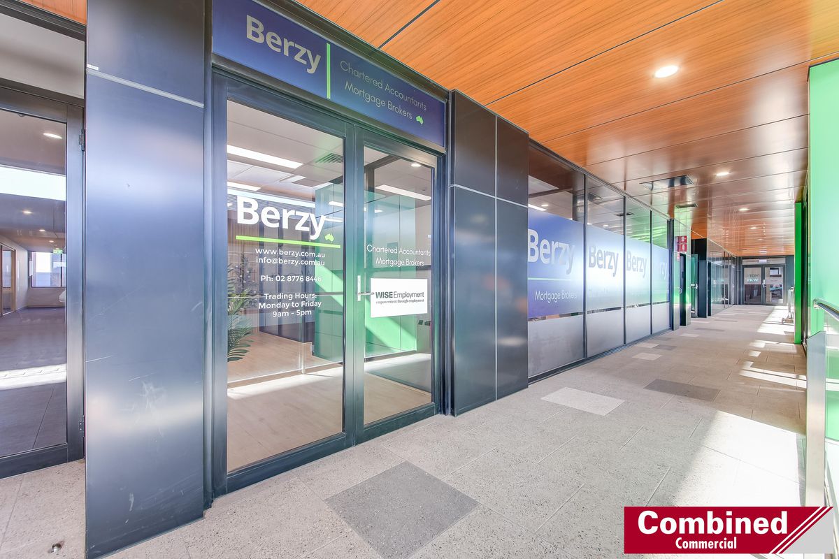 2204 / 31 Lasso Road, Gregory Hills