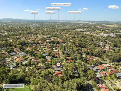 2 Lockyer Court, Forest Lake