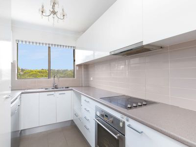 5 / 12 Cambridge Street, Cammeray