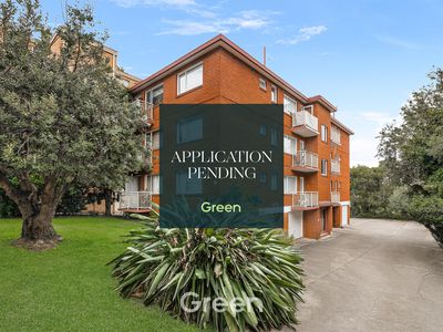 12 / 14A Meadow Crescent, Meadowbank