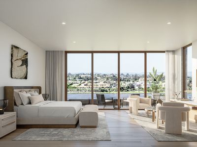 Burswood Point - Perth's Pinnacle of Living, Burswood