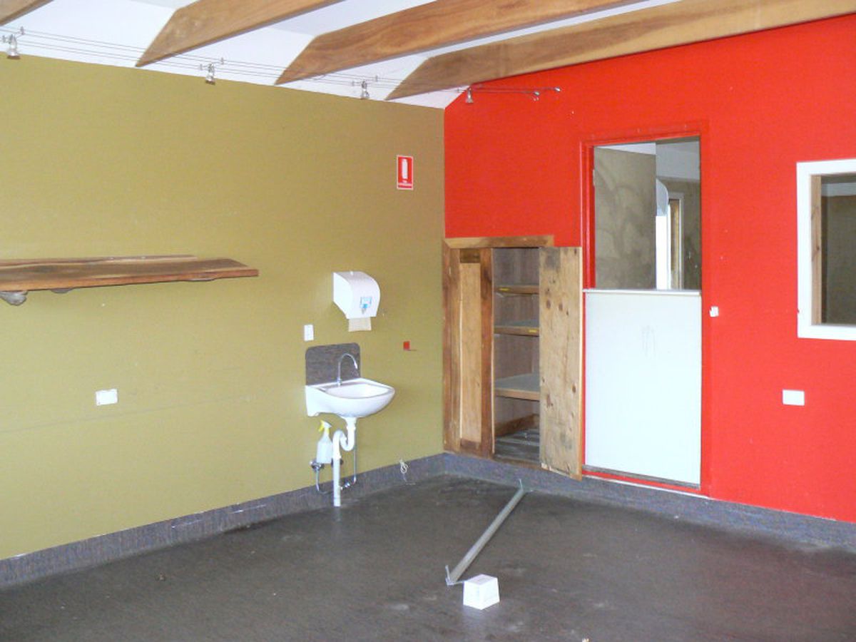 gallery