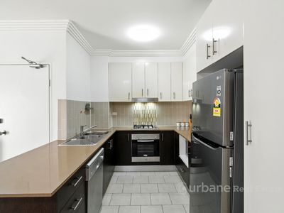45 / 11- 19 Mandemar Avenue, Homebush West