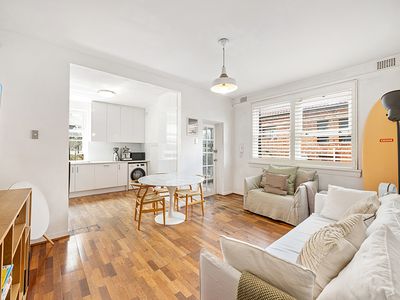 5 / 71 Curlewis Street, Bondi Beach