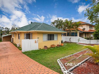 57 Begonia Street, Inala