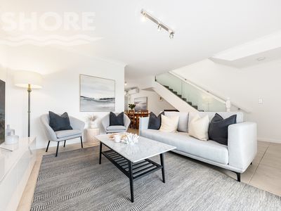 4 / 2 Hardie Street (entry in Premier St), Neutral Bay