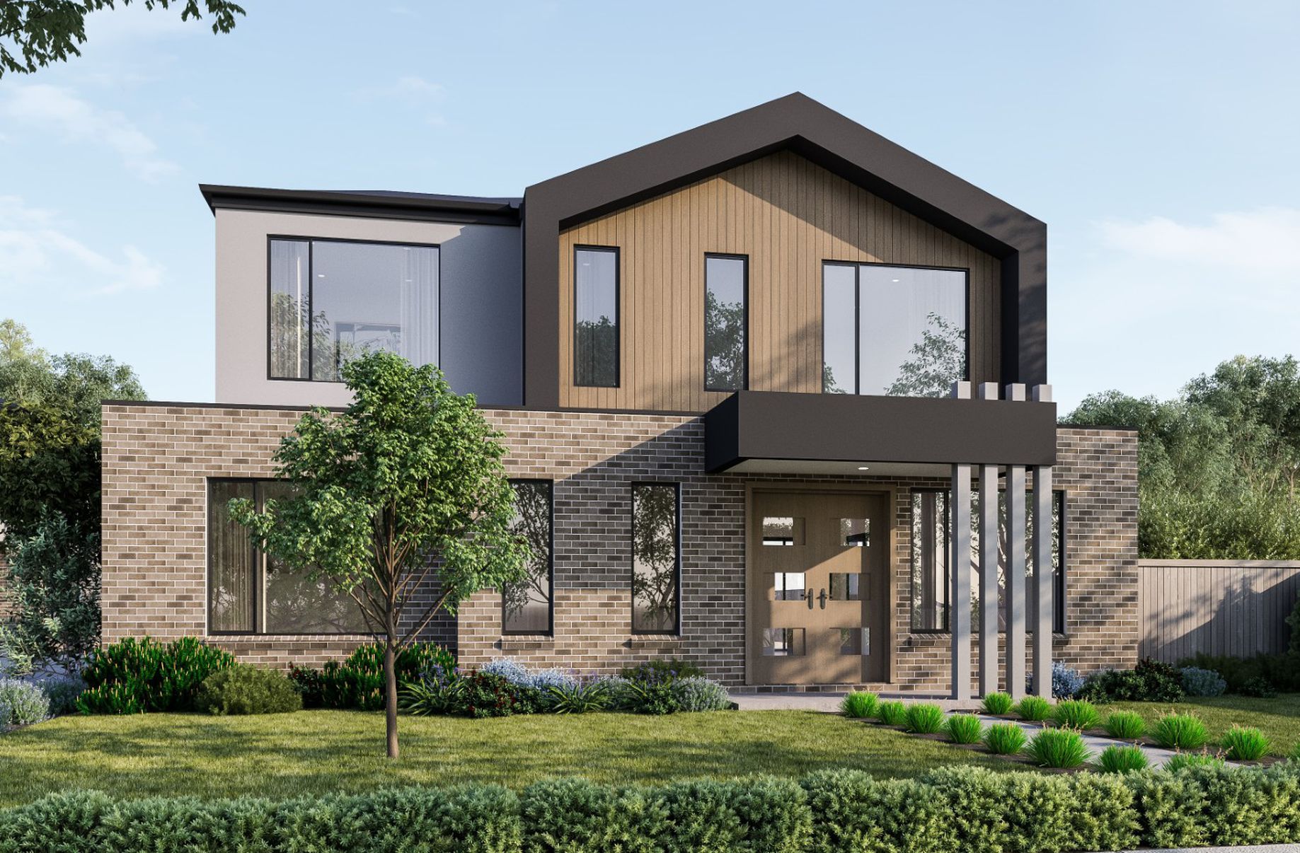 1-5 / 668–670 Elgar Road, Box Hill North