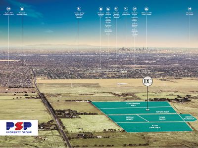 Lot 163, 22-66 Sinclairs Road, Deanside