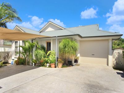 2 / 13 Parkes Street, Oak Flats