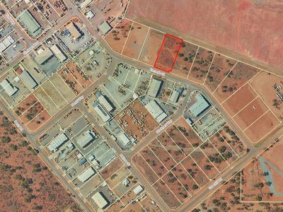 40 (Lot 44) Carnegie Street, Broadwood